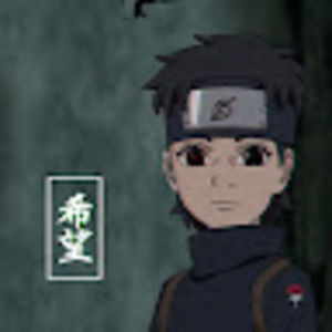 Meet your Posher, George